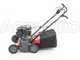 Eurosystems SC 42 L - Lawn Scarifier with Fixed Blades - Loncin Engine OHV