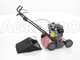 Eurosystems SC 42 L - Lawn Scarifier with Fixed Blades - Loncin Engine OHV