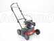 Eurosystems SC 42 L - Lawn Scarifier with Fixed Blades - Loncin Engine OHV