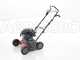 Eurosystems SC 42 L - Lawn Scarifier with Fixed Blades - Loncin Engine OHV