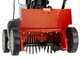 Eurosystems SC 42 L - Lawn Scarifier with Fixed Blades - Loncin Engine OHV