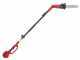 Blue Bird R3S 40V Battery-powered Pruner on Telescopic Pole - up to 4 m with operator