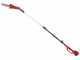 Blue Bird R3S 40V Battery-powered Pruner on Telescopic Pole - up to 4 m with operator