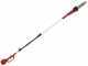 Blue Bird R3S 40V Battery-powered Pruner on Telescopic Pole - up to 4 m with operator