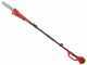 Blue Bird R3S 40V Battery-powered Pruner on Telescopic Pole - up to 4 m with operator