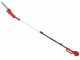Blue Bird R3S 40V Battery-powered Pruner on Telescopic Pole - up to 4 m with operator