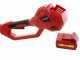 Blue Bird R3S 40V Battery-powered Pruner on Telescopic Pole - up to 4 m with operator