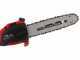 Blue Bird R3S 40V Battery-powered Pruner on Telescopic Pole - up to 4 m with operator