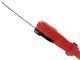 Blue Bird R3S 40V Battery-powered Pruner on Telescopic Pole - up to 4 m with operator