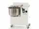 Seven Italy GHR 20 - Spiral mixer - 400V - With wheels and timer