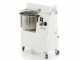 Seven Italy GHR 20 - Spiral mixer - 400V - With wheels and timer
