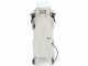 Seven Italy GHR 20 - Spiral mixer - 400V - With wheels and timer
