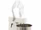 Seven Italy GHR 20 - Spiral mixer - 400V - With wheels and timer
