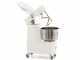 Seven Italy GHR 20 - Spiral mixer - 400V - With wheels and timer
