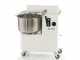 Seven Italy GHR 20 2V - Spiral mixer - 230V - With wheels and timer - 2 Speeds