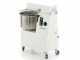Seven Italy GHR 20 2V - Spiral mixer - 230V - With wheels and timer - 2 Speeds