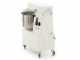 Seven Italy GHR 20 2V - Spiral mixer - 230V - With wheels and timer - 2 Speeds