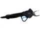 Campagnola Pony PRO Battery-powered Electric Pruning Shears - 170 LI-ION Power Kit