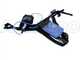 Campagnola Pony PRO Battery-powered Electric Pruning Shears - 170 LI-ION Power Kit