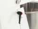 Seven Italy GHR 30 2V - Spiral mixer - 230V - With wheels and timer - 2 Speeds