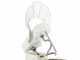 Seven Italy GHR 30 2V - Spiral mixer - 400V - With wheels and timer - 2 Speeds