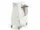 Seven Italy GHR 30 2V - Spiral mixer - 400V - With wheels and timer - 2 Speeds