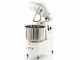 Seven Italy GHR 30 2V - Spiral mixer - 400V - With wheels and timer - 2 Speeds