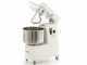 Seven Italy GHR 30 2V - Spiral mixer - 400V - With wheels and timer - 2 Speeds