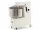 Seven Italy GHR 30 2V - Spiral mixer - 400V - With wheels and timer - 2 Speeds