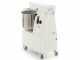 Seven Italy GHR 30 2V - Spiral mixer - 400V - With wheels and timer - 2 Speeds