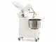 Seven Italy GHR 30 2V - Spiral mixer - 400V - With wheels and timer - 2 Speeds