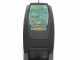 Automatic battery charger and DECA SM C36LT CANBUS battery maintainer - batteries up to 150 Ah