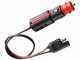 Automatic battery charger and DECA SM C36LT CANBUS battery maintainer - batteries up to 150 Ah