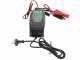 Automatic battery charger and DECA SM C36LT CANBUS battery maintainer - batteries up to 150 Ah