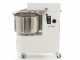 Seven Italy GHR 30 - Spiral mixer - 230V - With wheels and timer