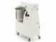 Seven Italy GHR 30 - Spiral mixer - 230V - With wheels and timer