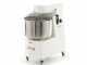 Seven Italy GHR 30 - Spiral mixer - 230V - With wheels and timer