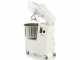 Seven Italy GHR 30 - Spiral mixer - 230V - With wheels and timer