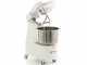Seven Italy GHR 30 - Spiral mixer - 230V - With wheels and timer