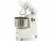 Seven Italy GHR 30 - Spiral mixer - 230V - With wheels and timer