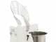 Seven Italy GHR 30 - Spiral mixer - 230V - With wheels and timer