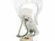 Seven Italy GHR 30 - Spiral mixer - 230V - With wheels and timer