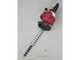 Heavy-duty 2-Stroke Hedge Trimmer with Kawasaki TJ 23 V Engine - Hedge Trimmer