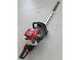 Heavy-duty 2-Stroke Hedge Trimmer with Kawasaki TJ 23 V Engine - Hedge Trimmer