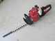 Heavy-duty 2-Stroke Hedge Trimmer with Kawasaki TJ 23 V Engine - Hedge Trimmer