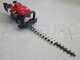 Heavy-duty 2-Stroke Hedge Trimmer with Kawasaki TJ 23 V Engine - Hedge Trimmer