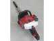 Heavy-duty 2-Stroke Hedge Trimmer with Kawasaki TJ 23 V Engine - Hedge Trimmer