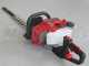 Heavy-duty 2-Stroke Hedge Trimmer with Kawasaki TJ 23 V Engine - Hedge Trimmer