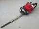 Heavy-duty 2-Stroke Hedge Trimmer with Kawasaki TJ 23 V Engine - Hedge Trimmer