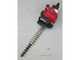 Heavy-duty 2-Stroke Hedge Trimmer with Kawasaki TJ 23 V Engine - Hedge Trimmer